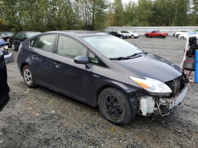 Photo 3 VIN: JTDKN3DU6D5639078 - TOYOTA PRIUS 