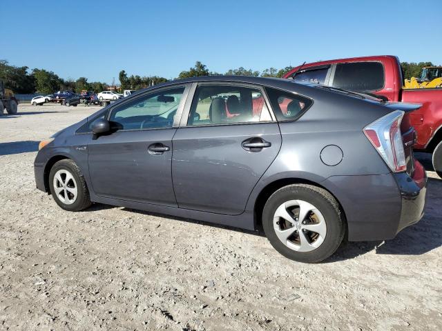 Photo 1 VIN: JTDKN3DU6D5640800 - TOYOTA PRIUS 