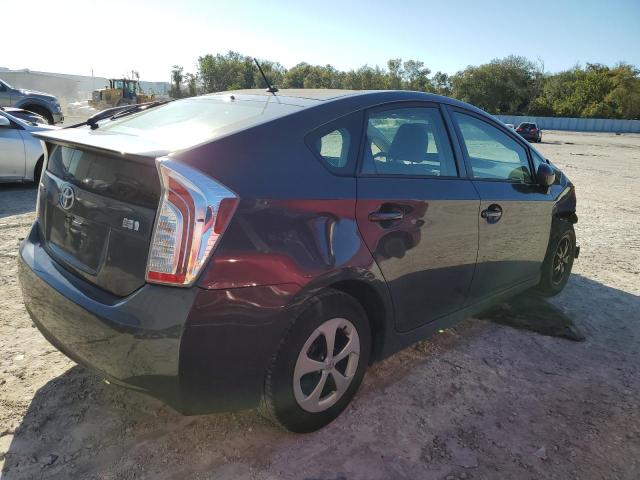 Photo 2 VIN: JTDKN3DU6D5640800 - TOYOTA PRIUS 