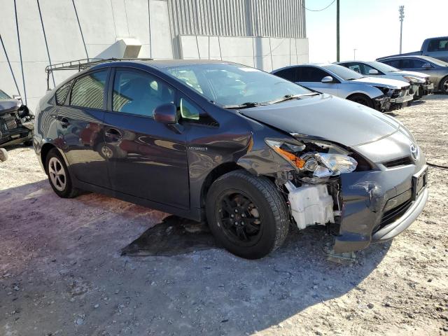 Photo 3 VIN: JTDKN3DU6D5640800 - TOYOTA PRIUS 