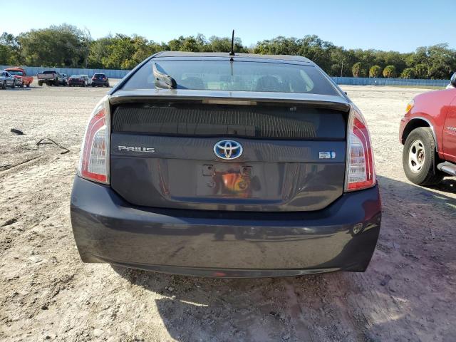 Photo 5 VIN: JTDKN3DU6D5640800 - TOYOTA PRIUS 