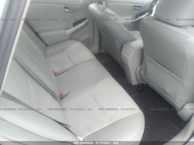 Photo 7 VIN: JTDKN3DU6D5645639 - TOYOTA PRIUS 