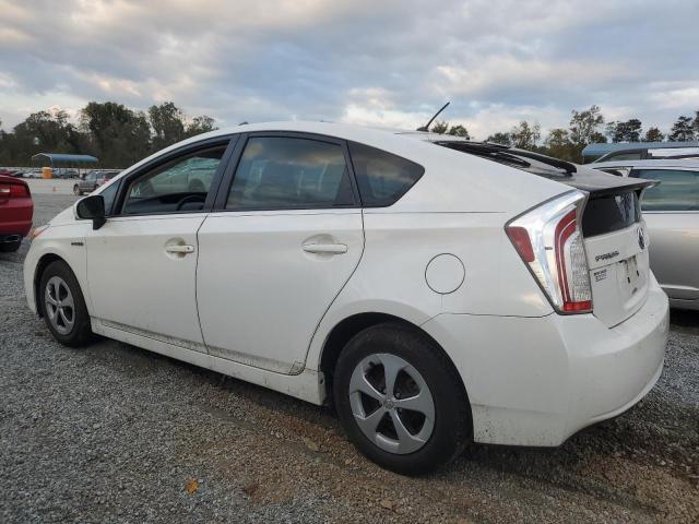 Photo 1 VIN: JTDKN3DU6D5648122 - TOYOTA PRIUS 