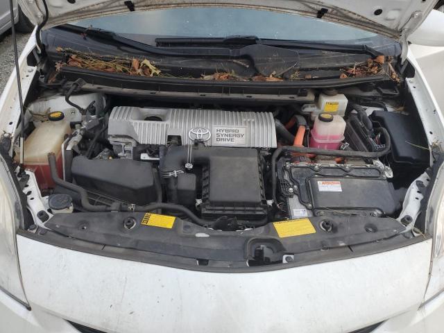 Photo 10 VIN: JTDKN3DU6D5648122 - TOYOTA PRIUS 