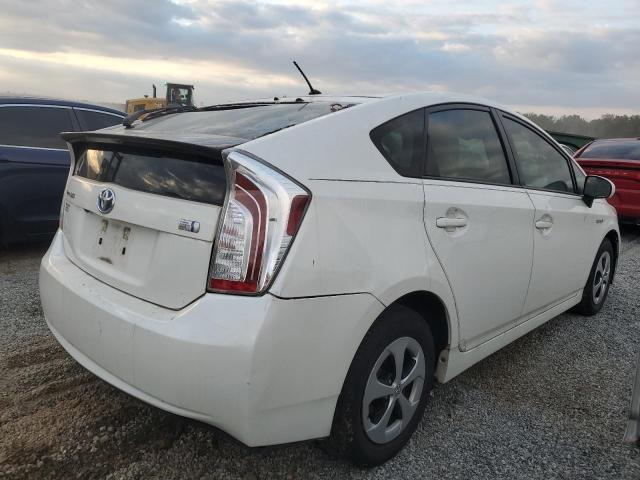 Photo 2 VIN: JTDKN3DU6D5648122 - TOYOTA PRIUS 