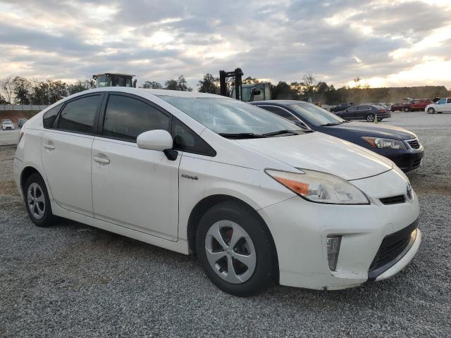 Photo 3 VIN: JTDKN3DU6D5648122 - TOYOTA PRIUS 