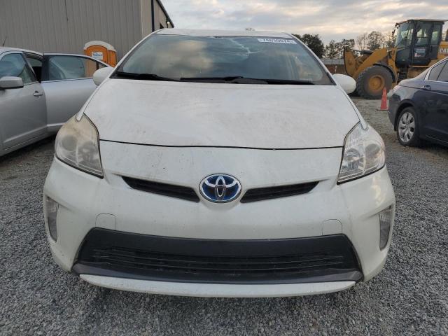 Photo 4 VIN: JTDKN3DU6D5648122 - TOYOTA PRIUS 