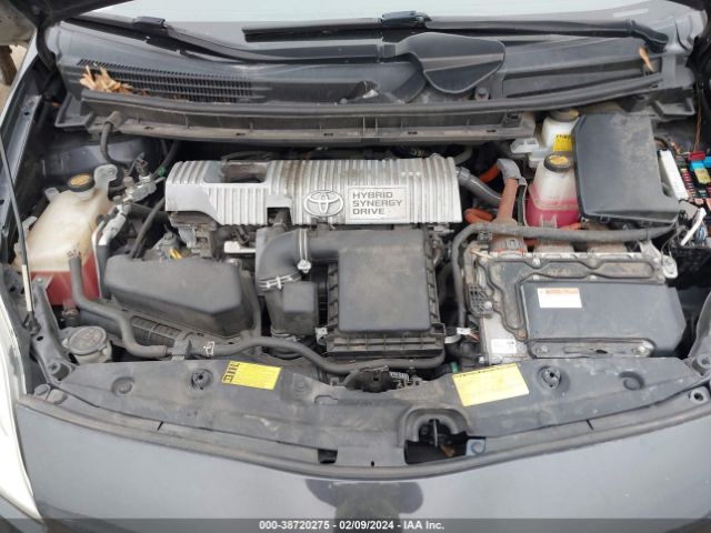 Photo 9 VIN: JTDKN3DU6D5662490 - TOYOTA PRIUS 