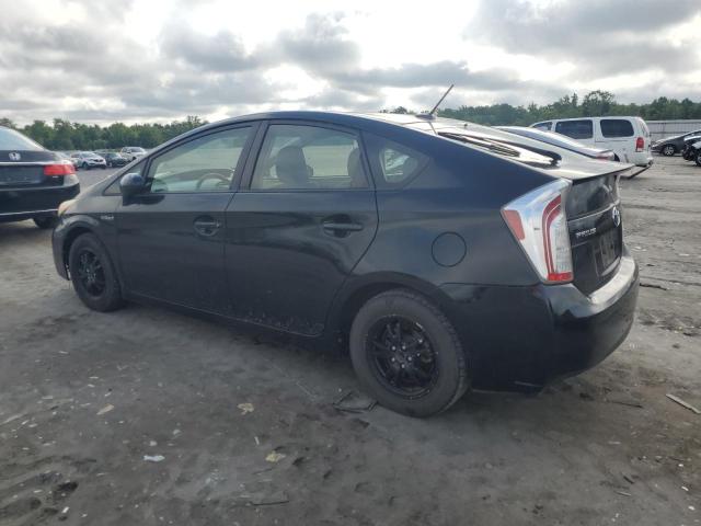 Photo 1 VIN: JTDKN3DU6D5665065 - TOYOTA PRIUS 