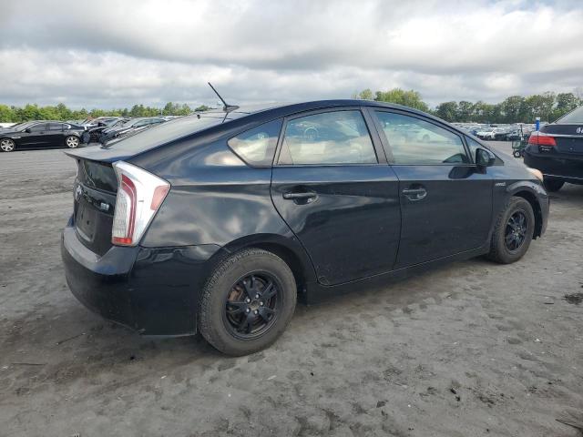 Photo 2 VIN: JTDKN3DU6D5665065 - TOYOTA PRIUS 