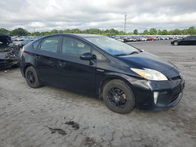 Photo 3 VIN: JTDKN3DU6D5665065 - TOYOTA PRIUS 