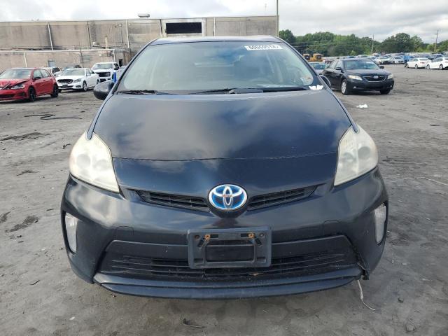 Photo 4 VIN: JTDKN3DU6D5665065 - TOYOTA PRIUS 