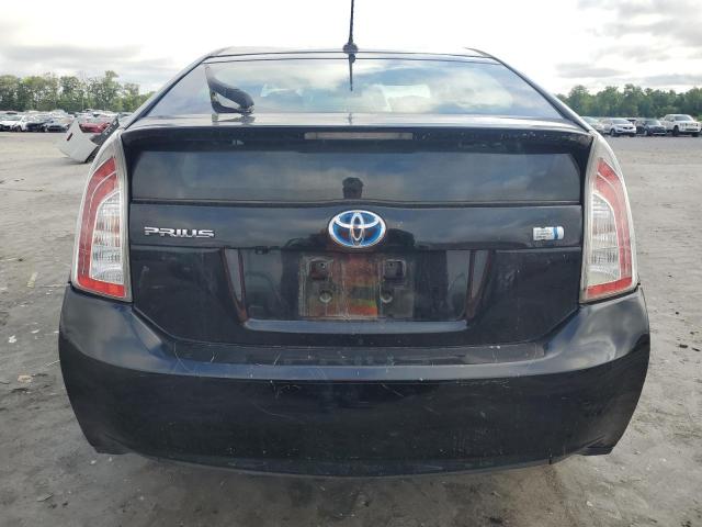 Photo 5 VIN: JTDKN3DU6D5665065 - TOYOTA PRIUS 