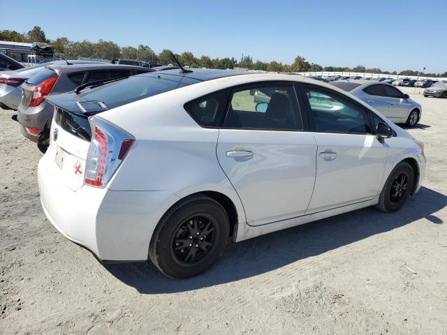 Photo 2 VIN: JTDKN3DU6D5672324 - TOYOTA PRIUS 