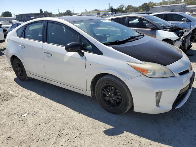 Photo 3 VIN: JTDKN3DU6D5672324 - TOYOTA PRIUS 