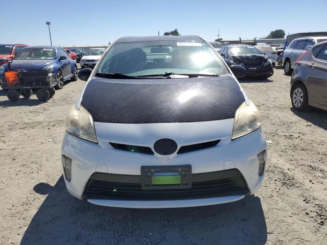 Photo 4 VIN: JTDKN3DU6D5672324 - TOYOTA PRIUS 