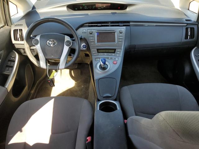 Photo 7 VIN: JTDKN3DU6D5672324 - TOYOTA PRIUS 