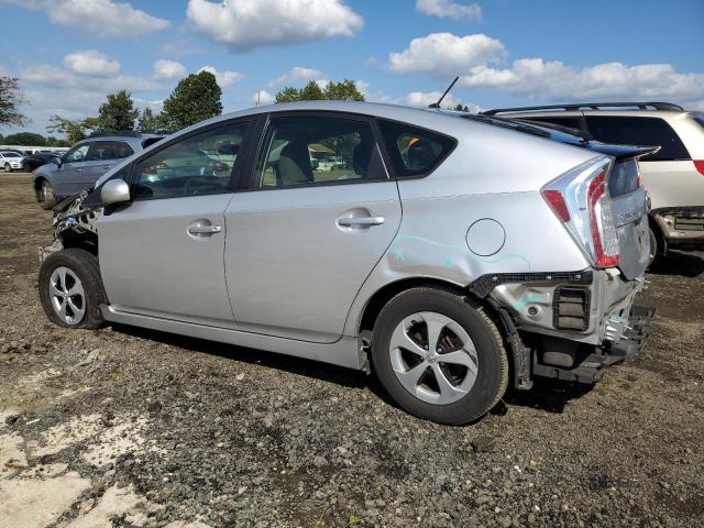 Photo 1 VIN: JTDKN3DU6D5679483 - TOYOTA PRIUS 