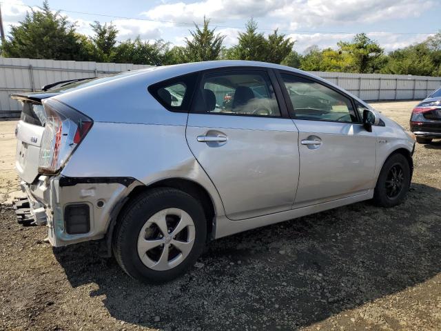 Photo 2 VIN: JTDKN3DU6D5679483 - TOYOTA PRIUS 