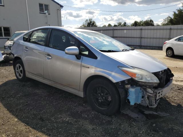 Photo 3 VIN: JTDKN3DU6D5679483 - TOYOTA PRIUS 