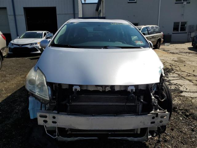 Photo 4 VIN: JTDKN3DU6D5679483 - TOYOTA PRIUS 