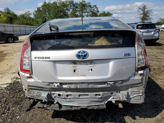 Photo 5 VIN: JTDKN3DU6D5679483 - TOYOTA PRIUS 