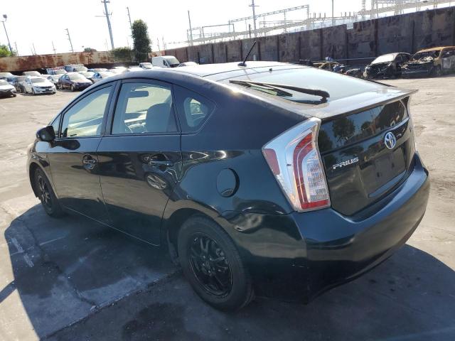 Photo 1 VIN: JTDKN3DU6D5687891 - TOYOTA PRIUS 