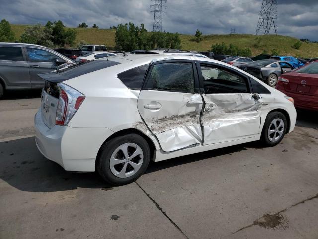 Photo 2 VIN: JTDKN3DU6D5689320 - TOYOTA PRIUS 