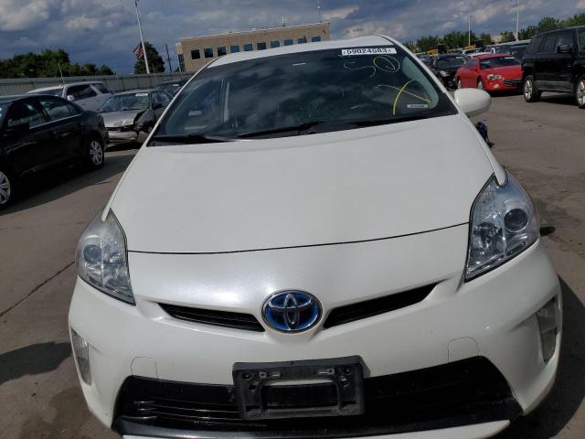 Photo 4 VIN: JTDKN3DU6D5689320 - TOYOTA PRIUS 