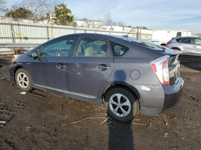 Photo 1 VIN: JTDKN3DU6E0364388 - TOYOTA PRIUS 