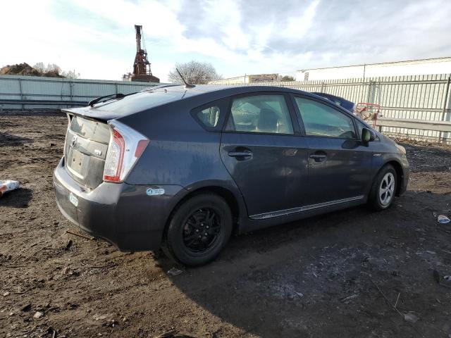 Photo 2 VIN: JTDKN3DU6E0364388 - TOYOTA PRIUS 