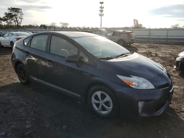 Photo 3 VIN: JTDKN3DU6E0364388 - TOYOTA PRIUS 