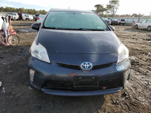 Photo 4 VIN: JTDKN3DU6E0364388 - TOYOTA PRIUS 