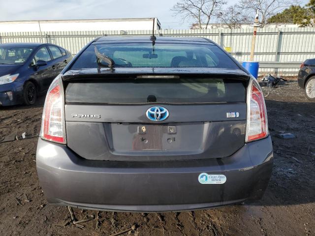 Photo 5 VIN: JTDKN3DU6E0364388 - TOYOTA PRIUS 