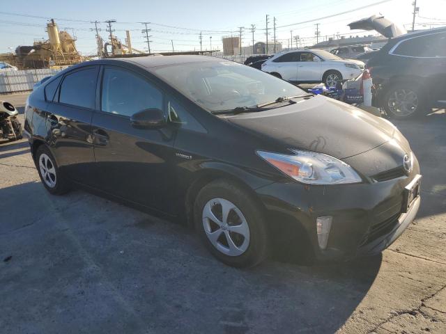 Photo 3 VIN: JTDKN3DU6E0366805 - TOYOTA PRIUS 