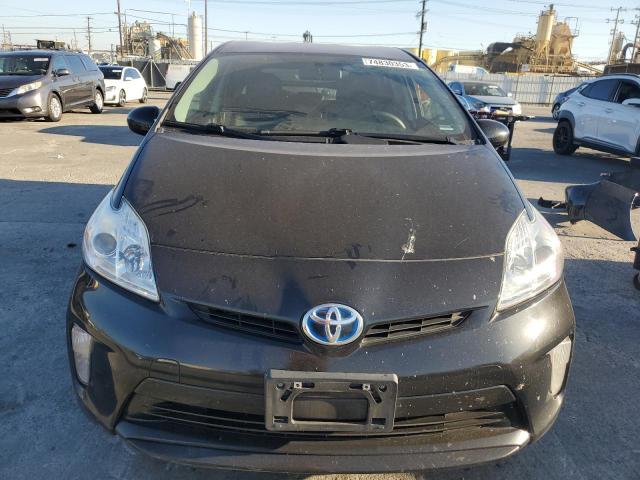 Photo 4 VIN: JTDKN3DU6E0366805 - TOYOTA PRIUS 