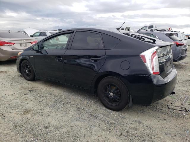 Photo 1 VIN: JTDKN3DU6E0370692 - TOYOTA PRIUS 