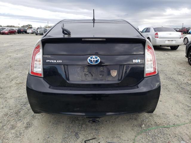 Photo 5 VIN: JTDKN3DU6E0370692 - TOYOTA PRIUS 