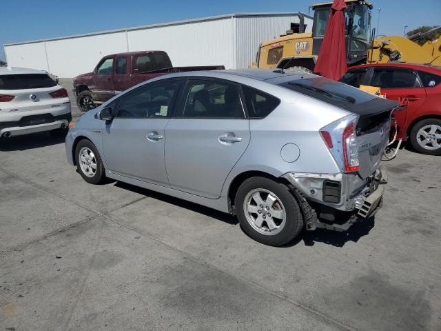 Photo 1 VIN: JTDKN3DU6E0372992 - TOYOTA PRIUS 