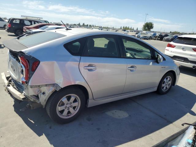 Photo 2 VIN: JTDKN3DU6E0372992 - TOYOTA PRIUS 