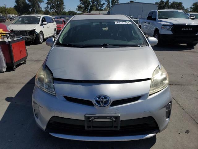 Photo 4 VIN: JTDKN3DU6E0372992 - TOYOTA PRIUS 