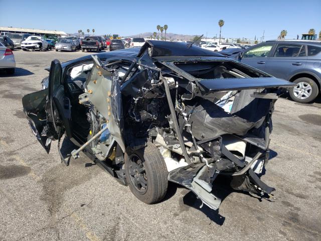 Photo 2 VIN: JTDKN3DU6E0373673 - TOYOTA PRIUS 