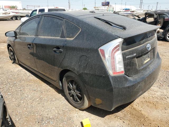 Photo 1 VIN: JTDKN3DU6E0373723 - TOYOTA PRIUS 