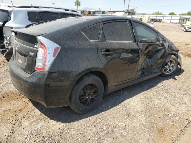 Photo 2 VIN: JTDKN3DU6E0373723 - TOYOTA PRIUS 