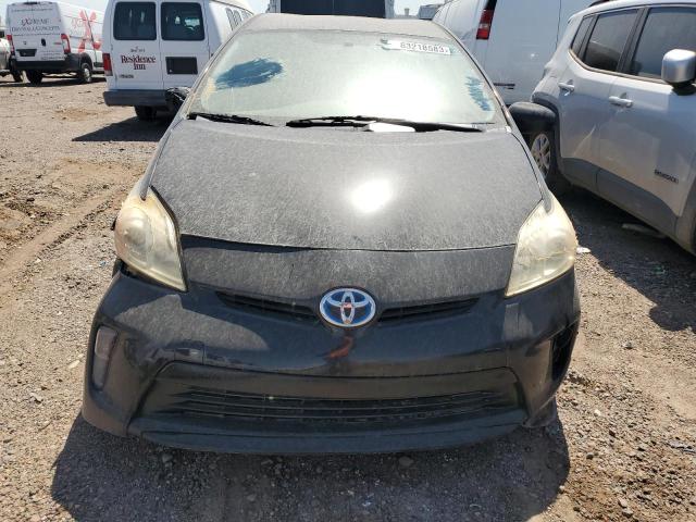 Photo 4 VIN: JTDKN3DU6E0373723 - TOYOTA PRIUS 