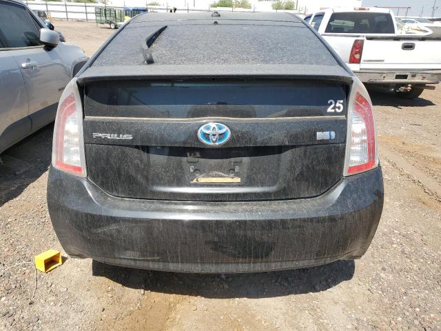 Photo 5 VIN: JTDKN3DU6E0373723 - TOYOTA PRIUS 