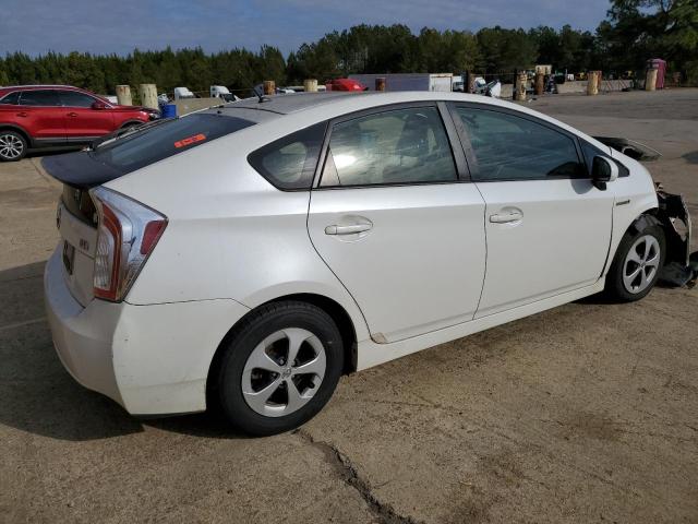 Photo 2 VIN: JTDKN3DU6E0379117 - TOYOTA PRIUS 