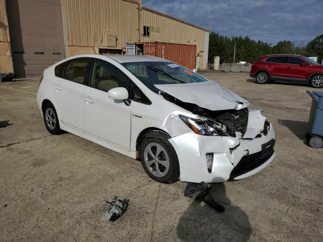 Photo 3 VIN: JTDKN3DU6E0379117 - TOYOTA PRIUS 