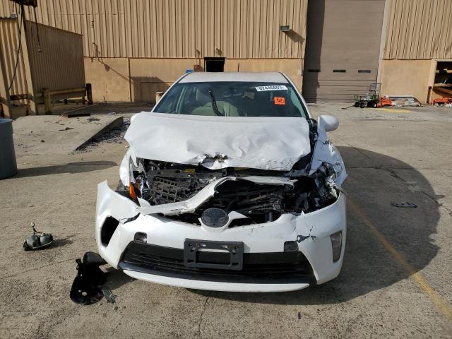 Photo 4 VIN: JTDKN3DU6E0379117 - TOYOTA PRIUS 