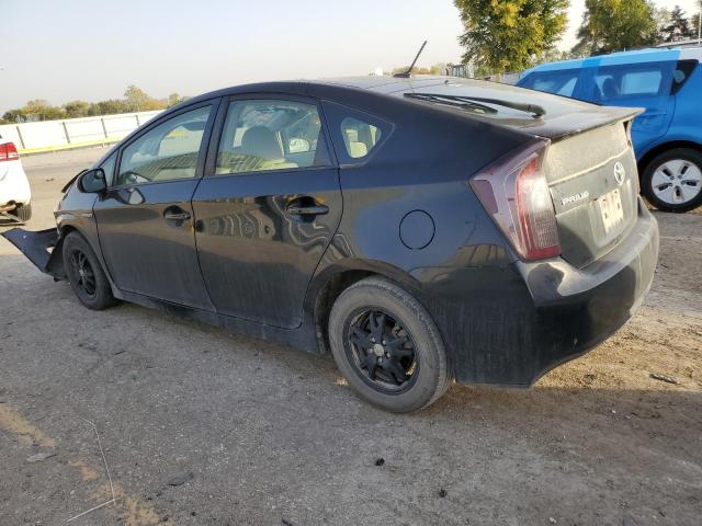 Photo 1 VIN: JTDKN3DU6E0382986 - TOYOTA PRIUS 